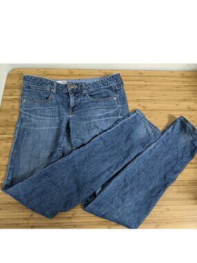 Gap 1969 Skinny Jeans – Size 27/4R, Great Shape